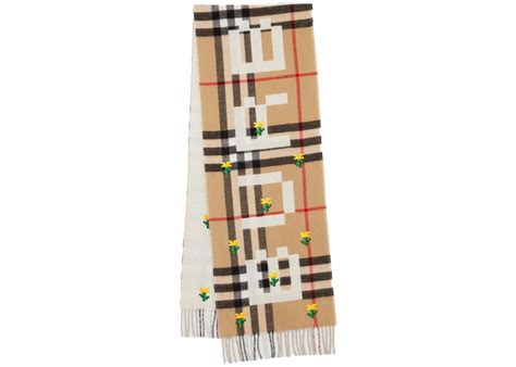 burberry minecraft scarf